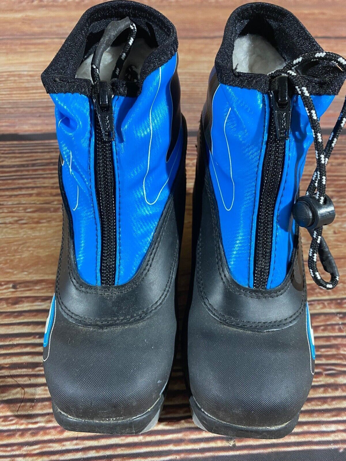 Rossignol Kids Nordic Cross Country Ski Boots Size EU27 US9.5 NNN O104