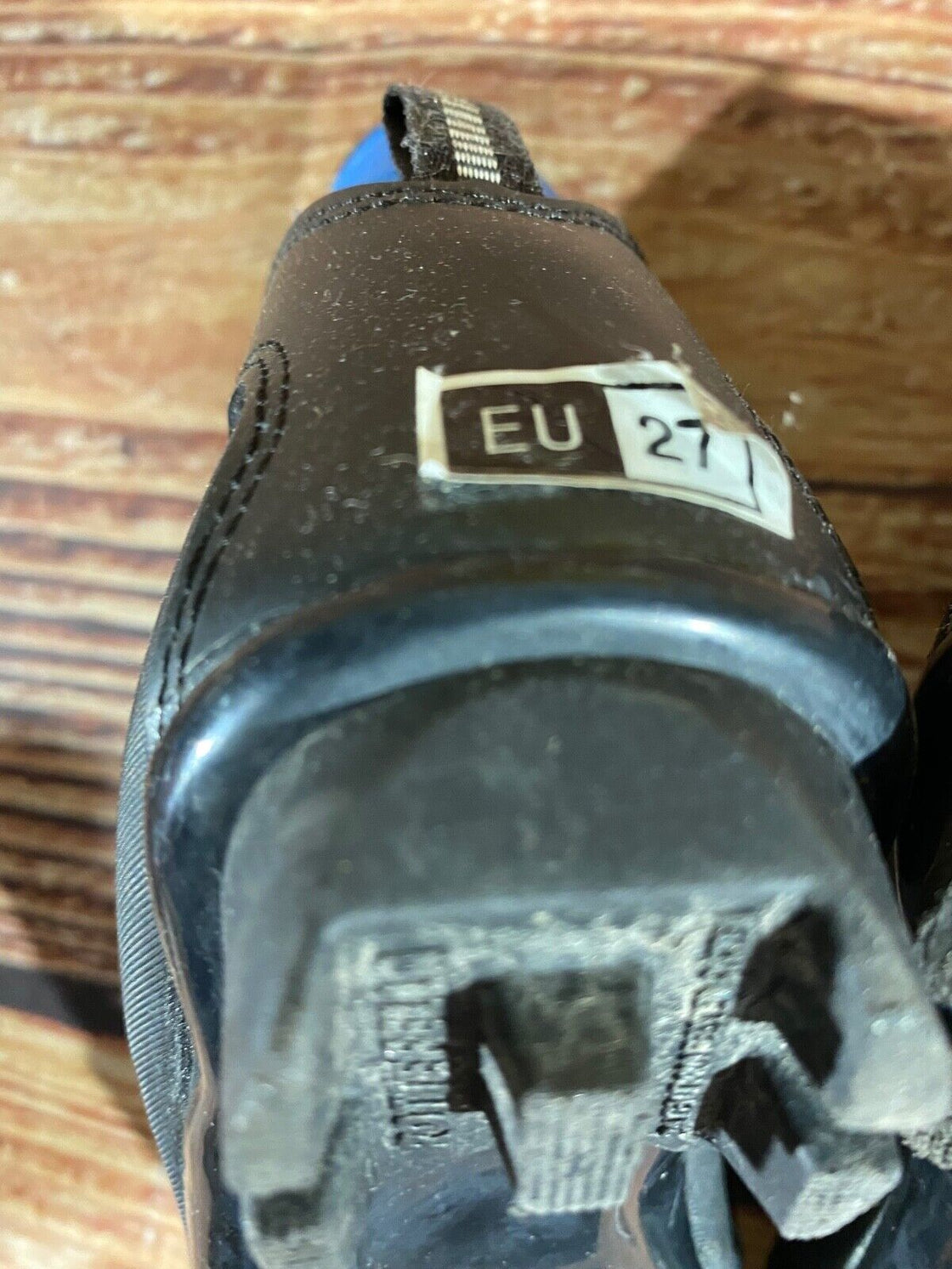 Rossignol Kids Nordic Cross Country Ski Boots Size EU27 US9.5 NNN O104