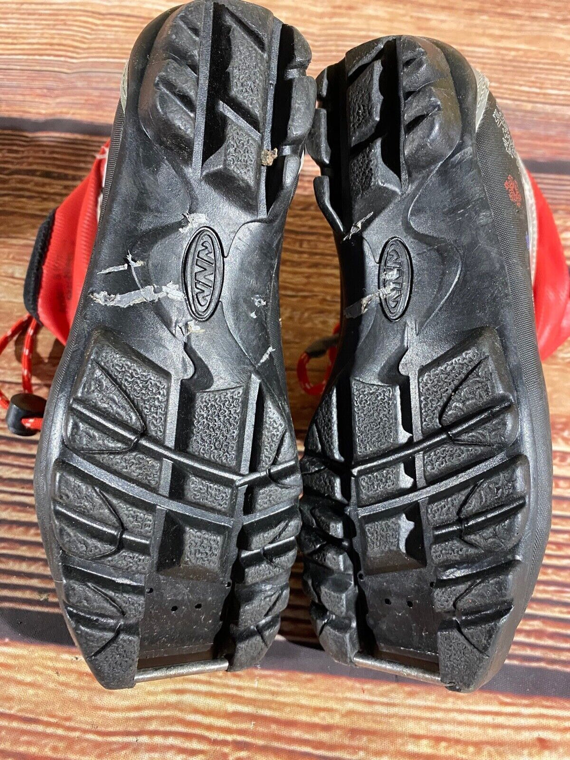 Rossignol Kids Nordic Cross Country Ski Boots Size EU33 US2 NNN O101