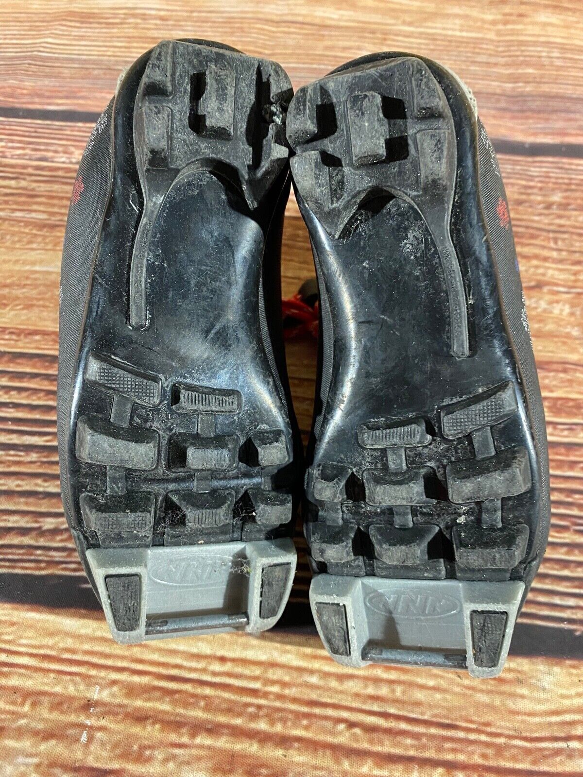 Rossignol Cross Country Ski Boots Classic NNN EU 27 US 10 Kids 175mm O58