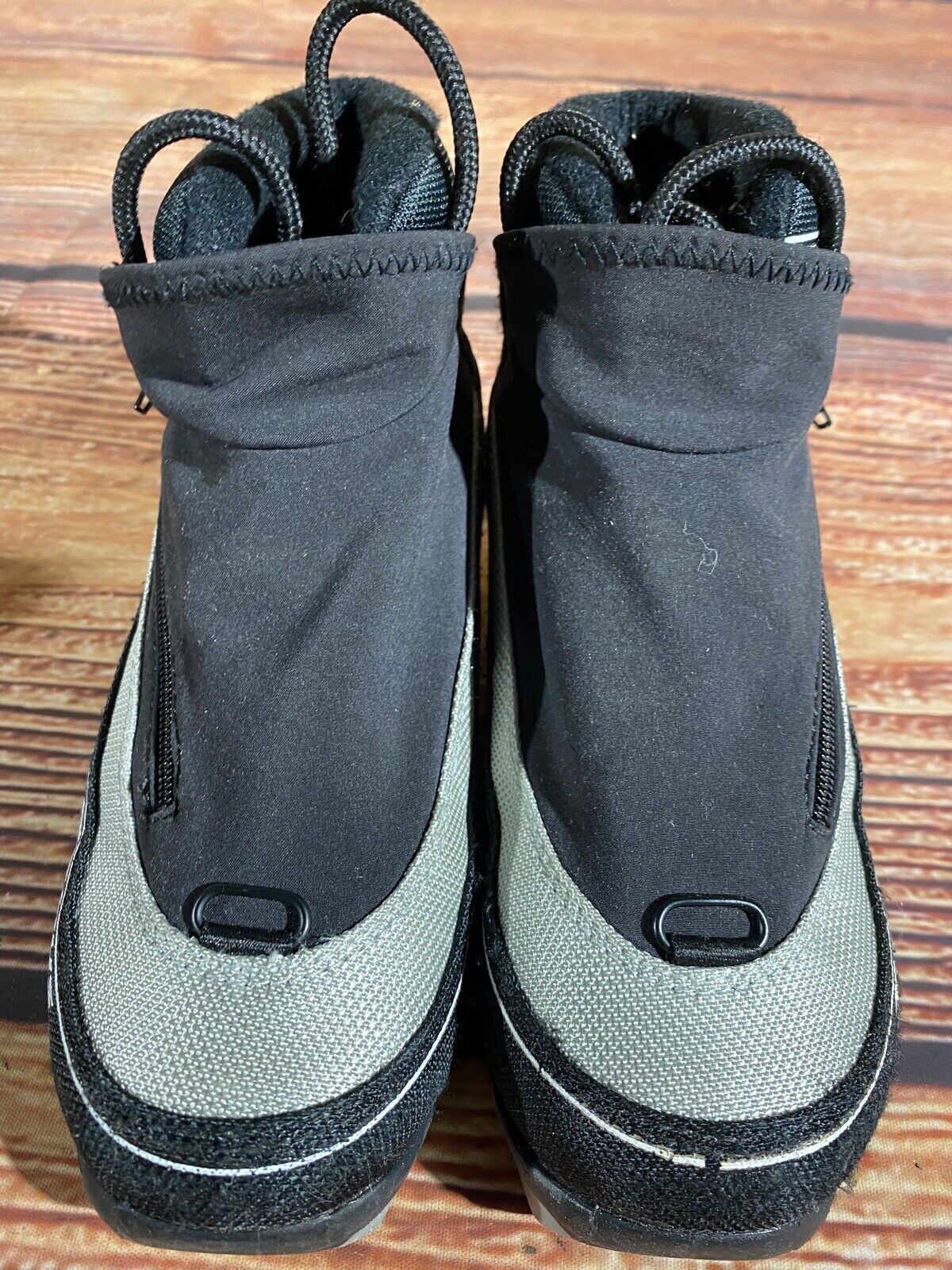 Madshus CT100jr Cross Country Ski Boots Classic NNN EU 30 US 12 Kids 195mm M220