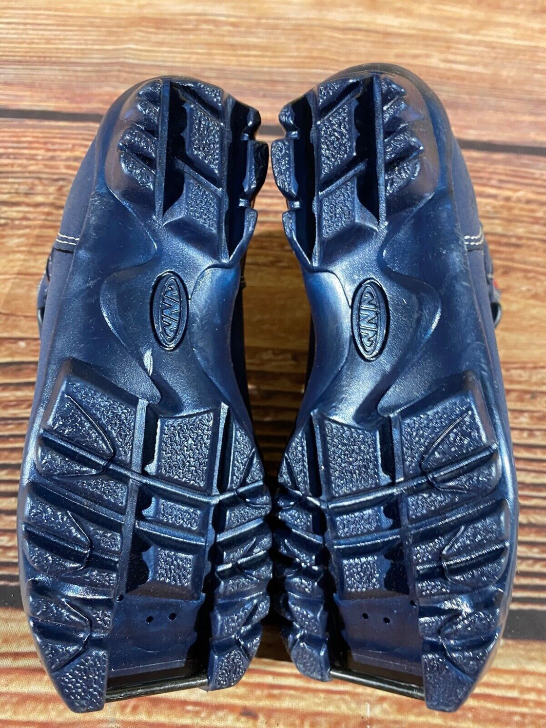 Rossignol Kids Nordic Cross Country Ski Boots Size EU29 US11 NNN O43