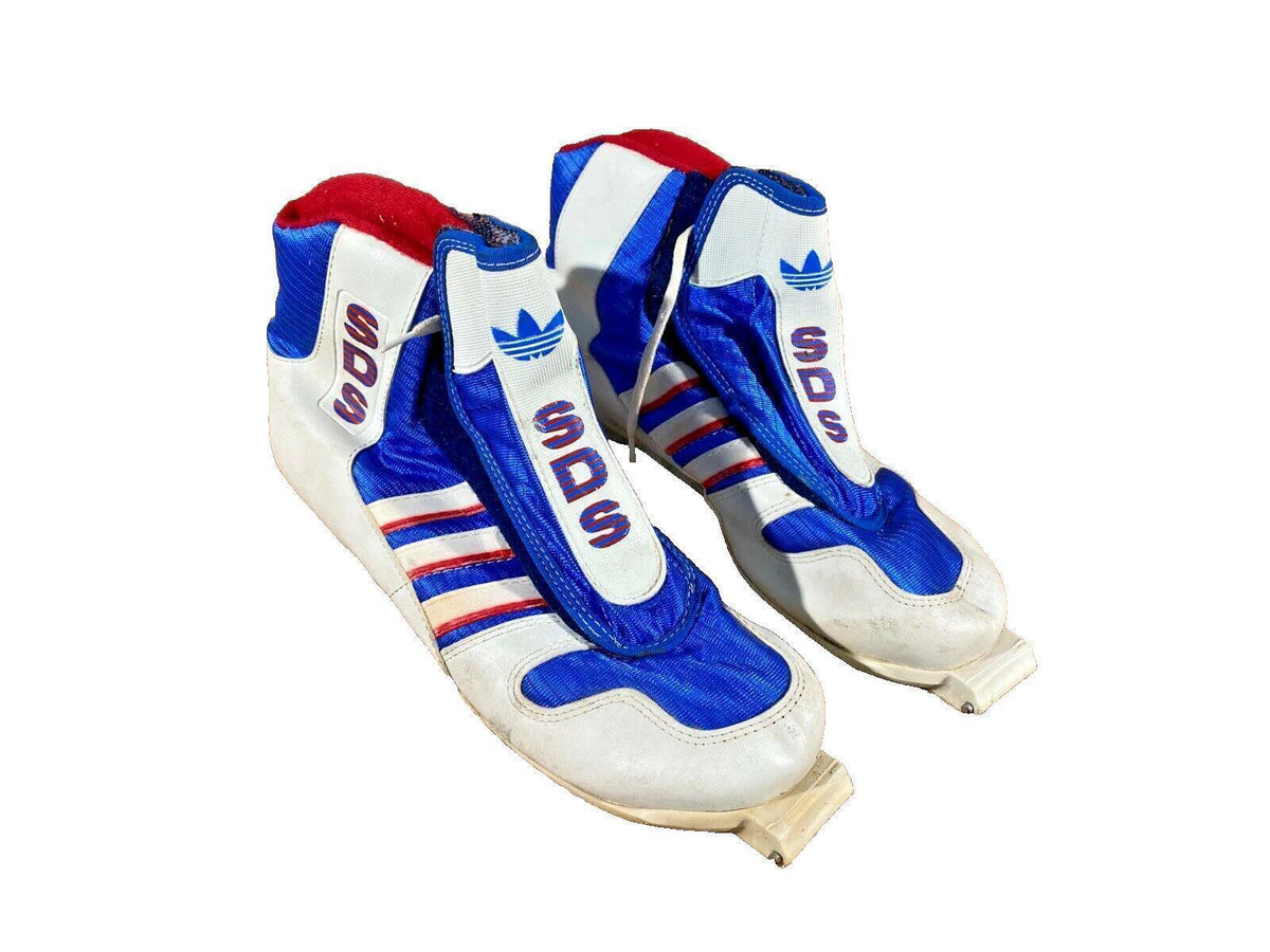 Adidas Cross Country Ski Boots Classic SDS EU 38.5 US 5.5 1258