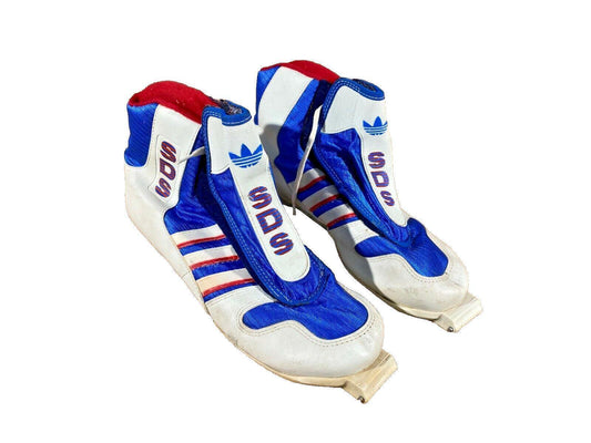 Adidas Cross Country Ski Boots Classic SDS EU 38.5 US 5.5 1258