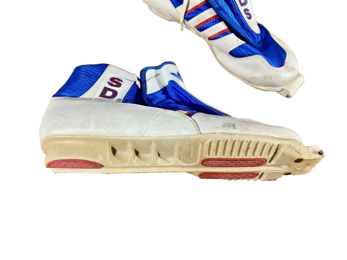 Adidas Cross Country Ski Boots Classic SDS EU 38.5 US 5.5 1258