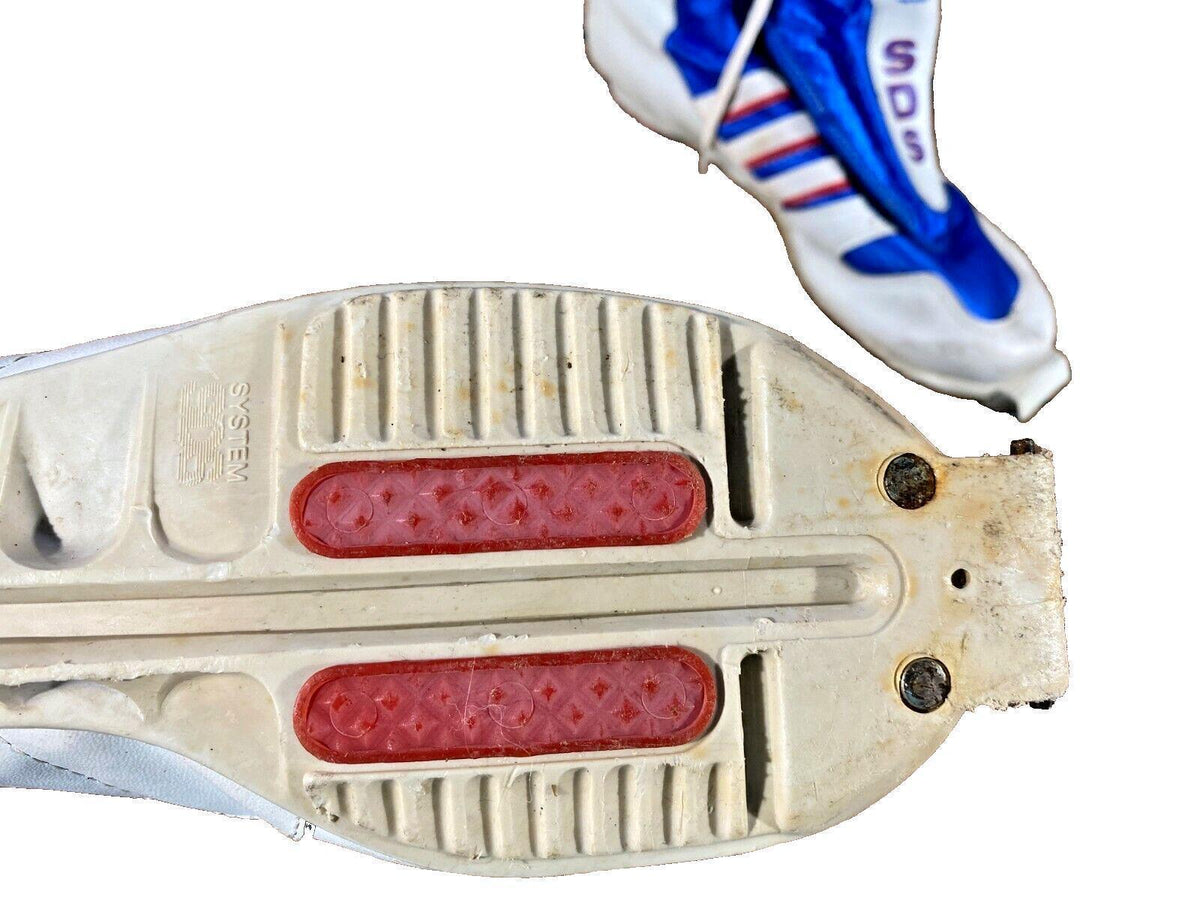 Adidas Cross Country Ski Boots Classic SDS EU 38.5 US 5.5 1258