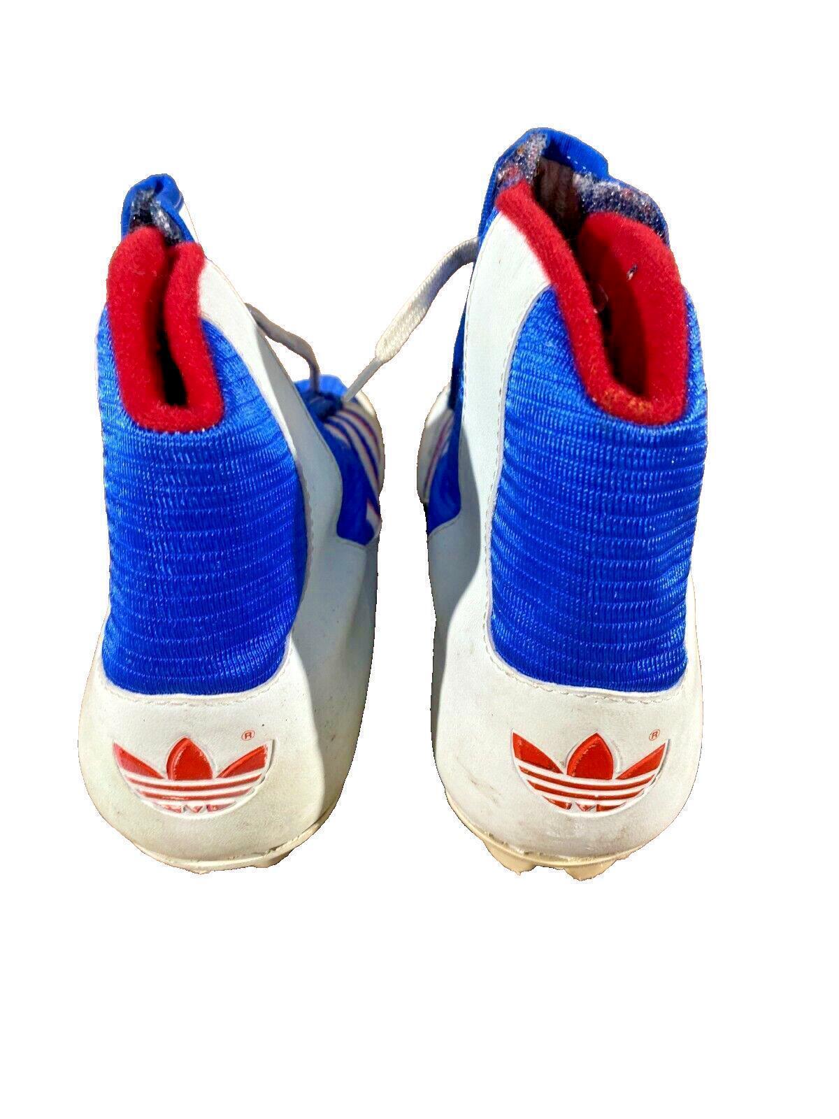 Adidas Cross Country Ski Boots Classic SDS EU 38.5 US 5.5 1258