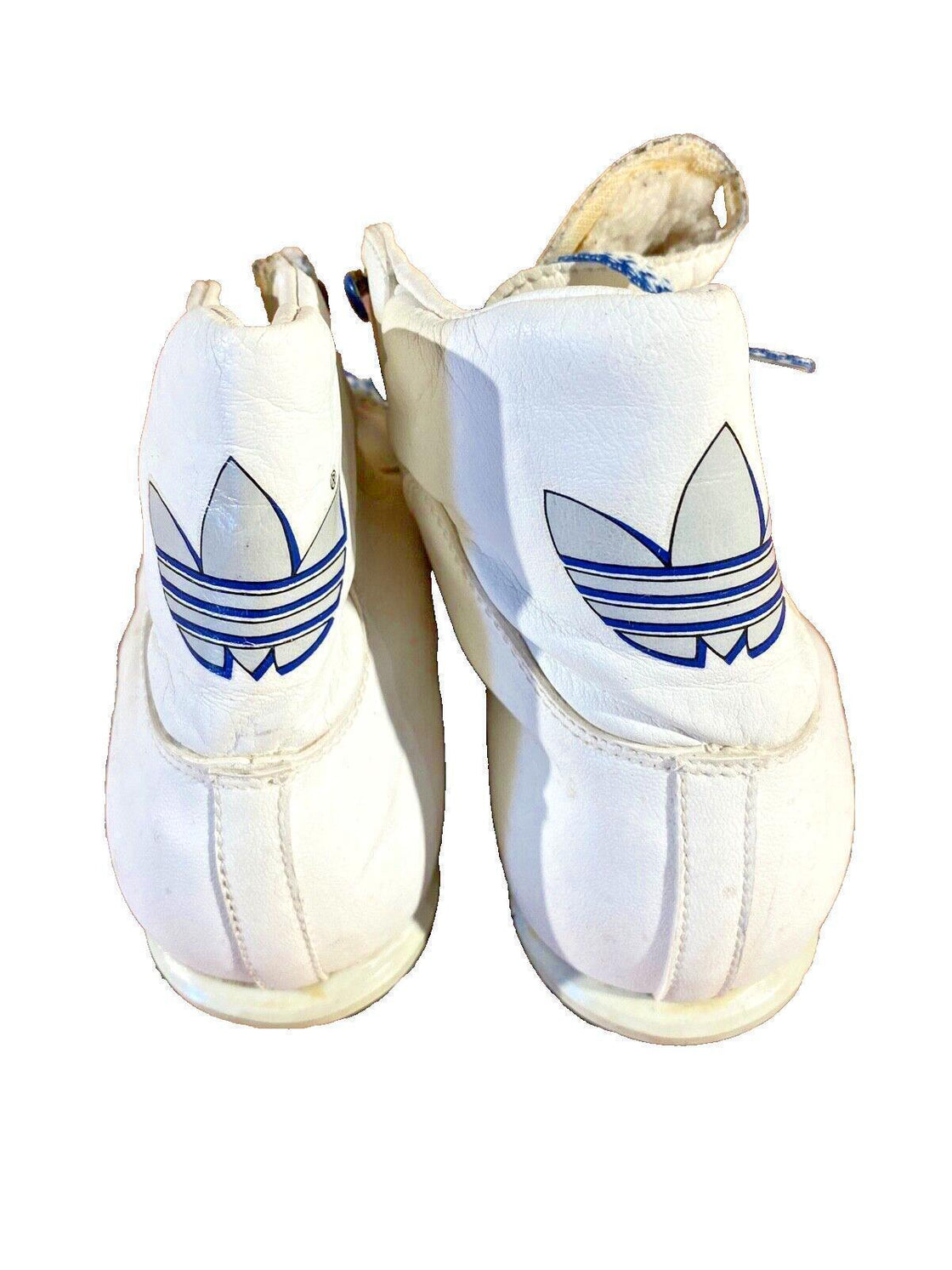 Adidas Cross Country Ski Boots SDS System Bindings Size EU39 US7 1262  Used