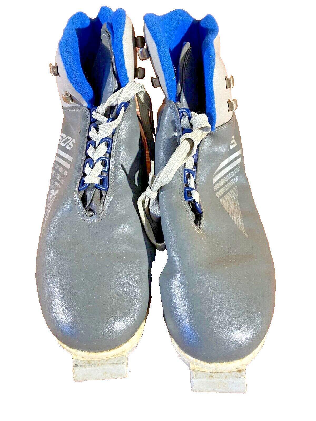 Country SDS Cross Country Ski Boots Classic SDS EU 44 US 10 1264