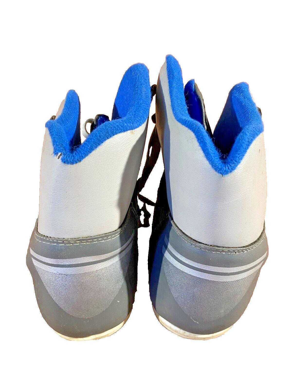 Country SDS Cross Country Ski Boots Classic SDS EU 44 US 10 1264