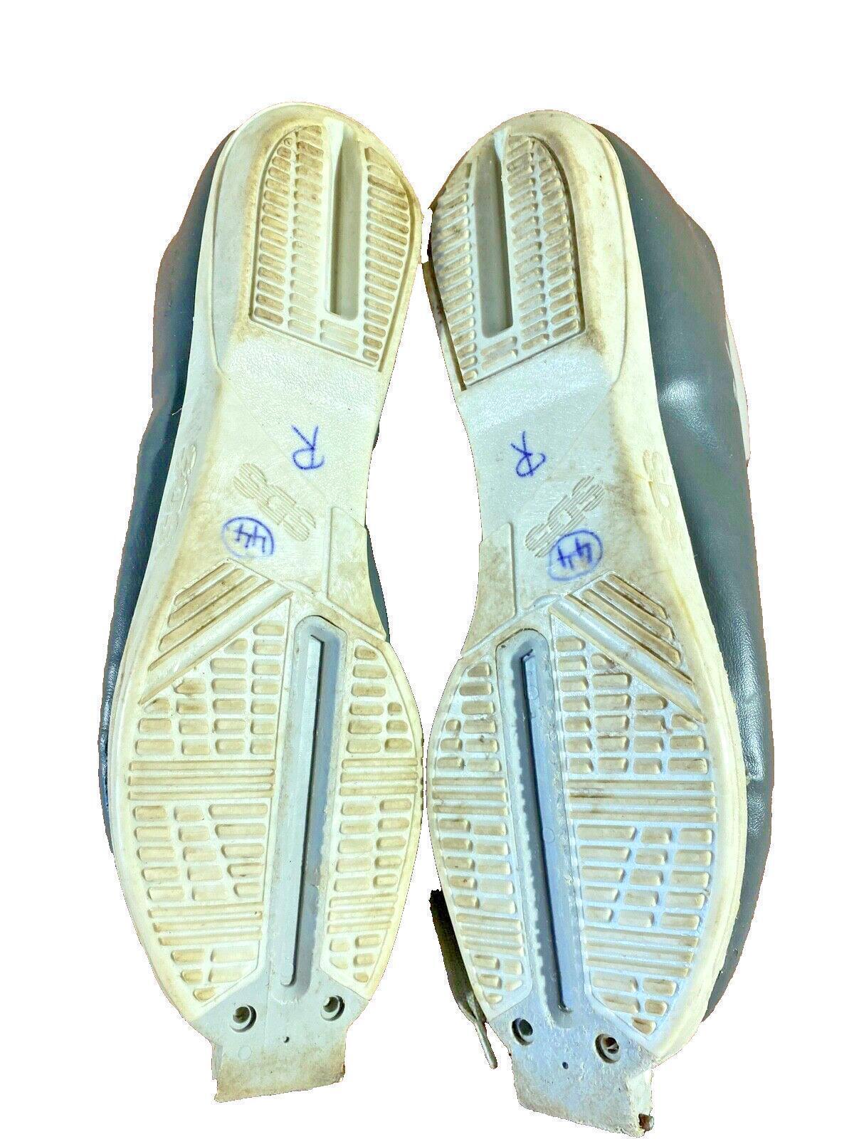Country SDS Cross Country Ski Boots Classic SDS EU 44 US 10 1264