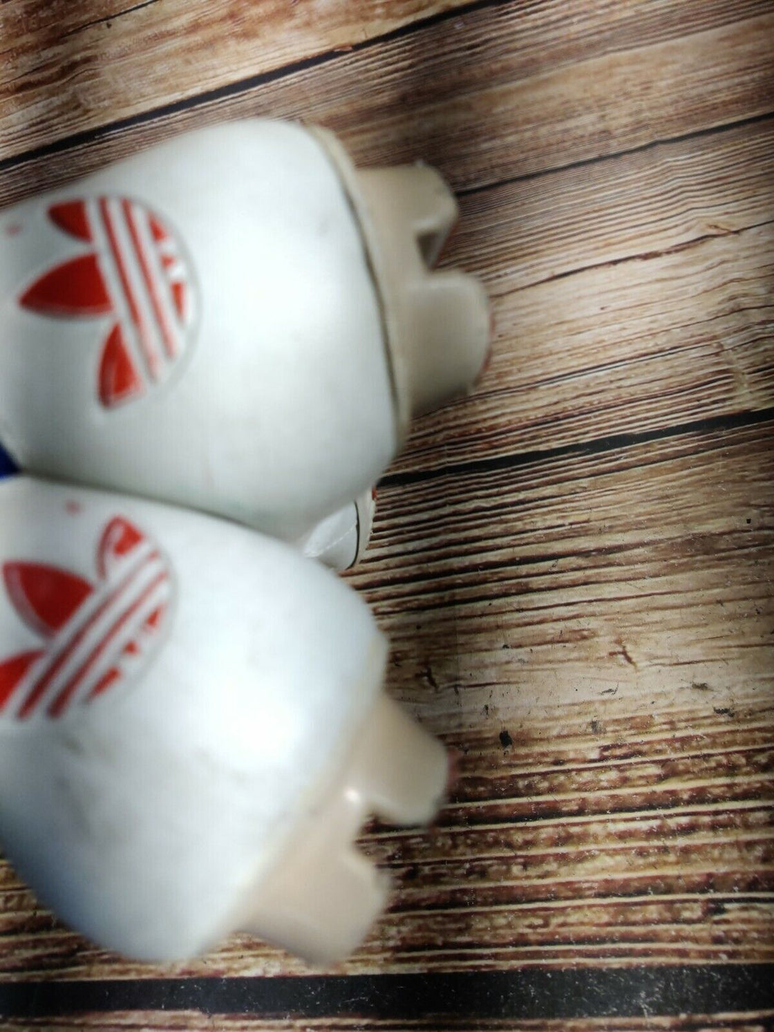 Adidas Cross Country Ski Boots SDS System Bindings Size EU38 2/3 US5.5 1259  Used