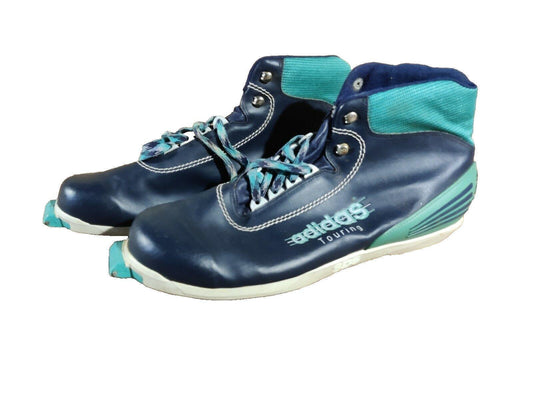 Adidas Cross Country Ski Boots Classic SDS EU 49.5 US 13 1253