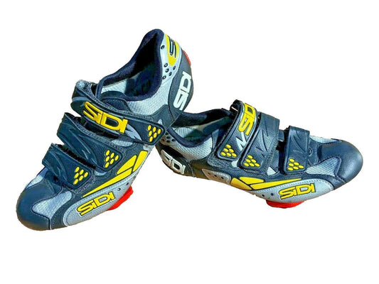Sidi Road Cycling Shoes EU 39 US 5 cs884