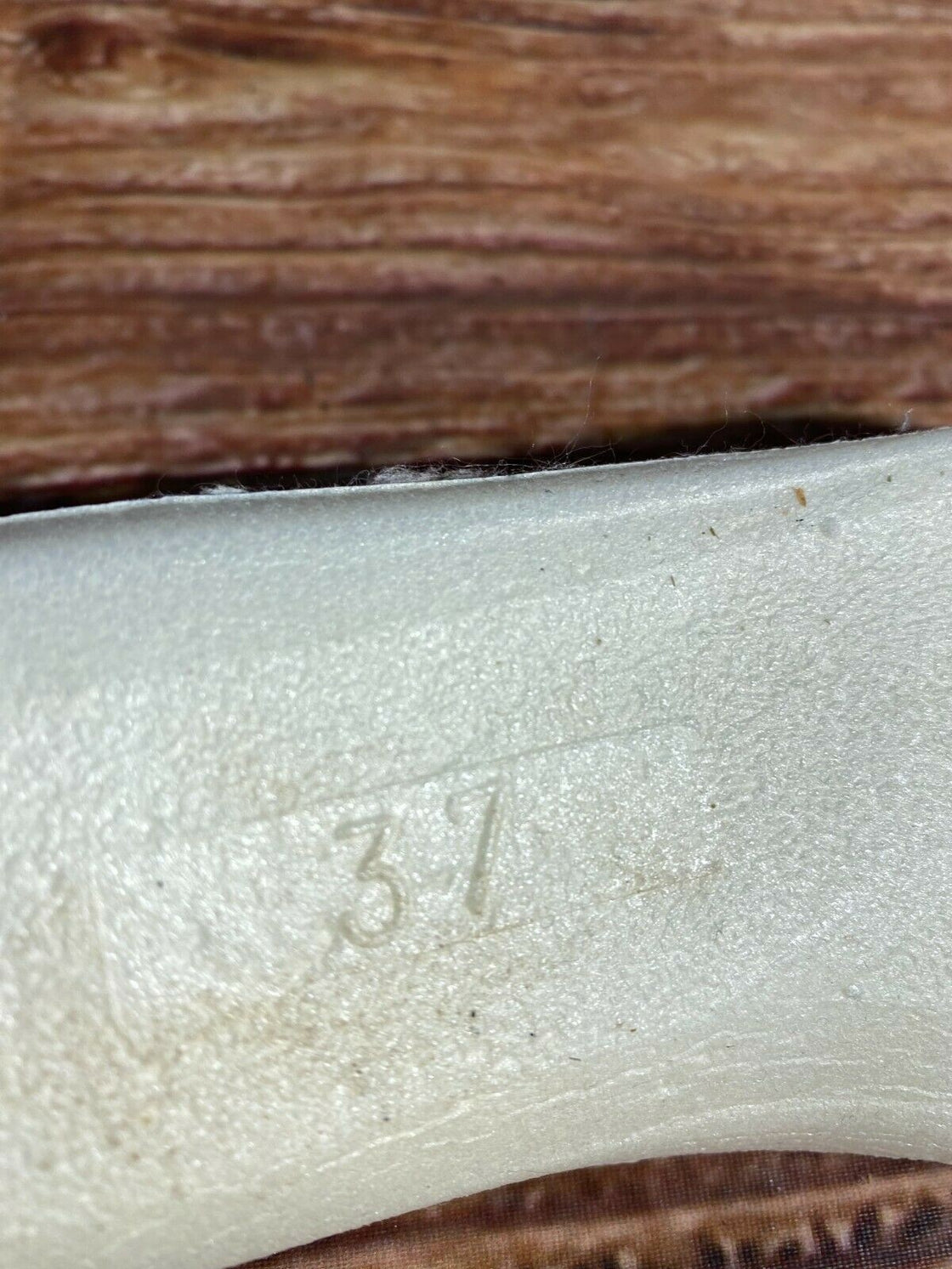 SIDI Road Cycling Shoes Road Bike Boots 3 Bolts Size EU39 US5 with Cleats cs884