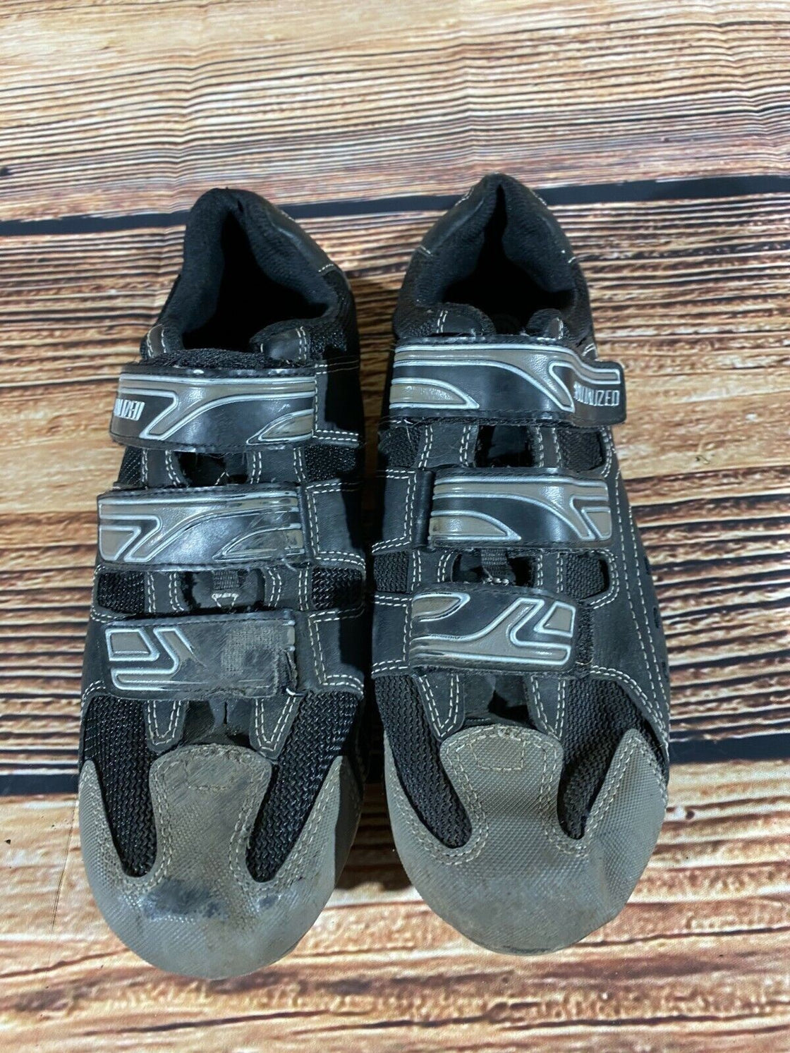 SPECIALIZED Cycling MTB Shoes Mountain Bike Boots EU44 US11 Mondo 281 cs1043