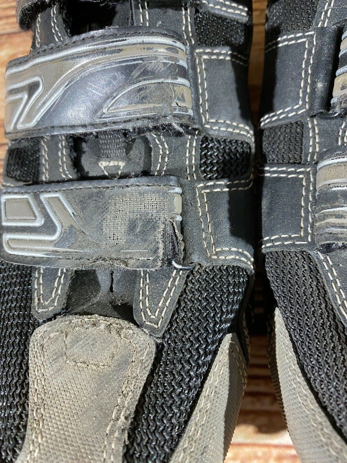 SPECIALIZED Cycling MTB Shoes Mountain Bike Boots EU44 US11 Mondo 281 cs1043