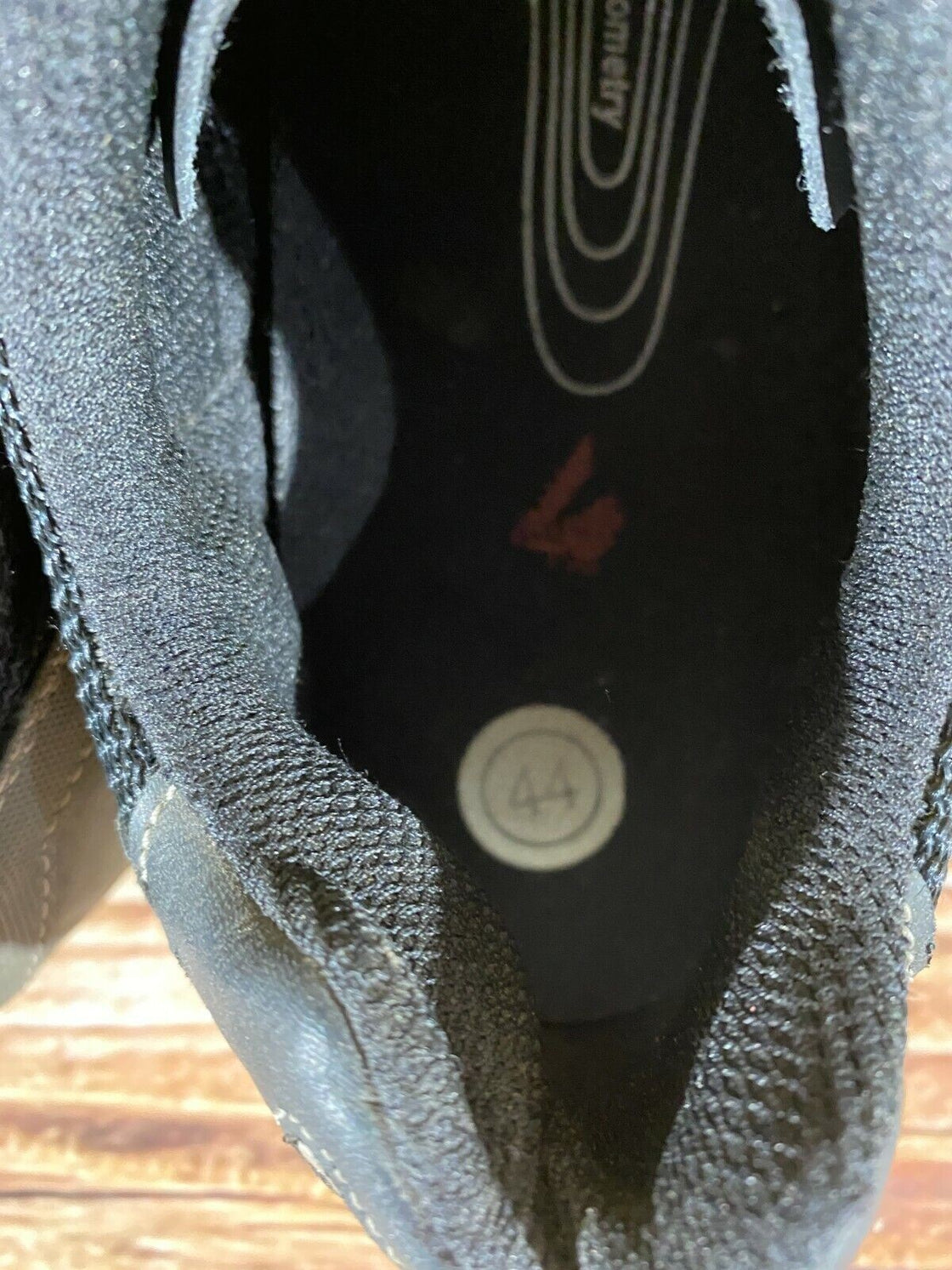 SPECIALIZED Cycling MTB Shoes Mountain Bike Boots EU44 US11 Mondo 281 cs1043