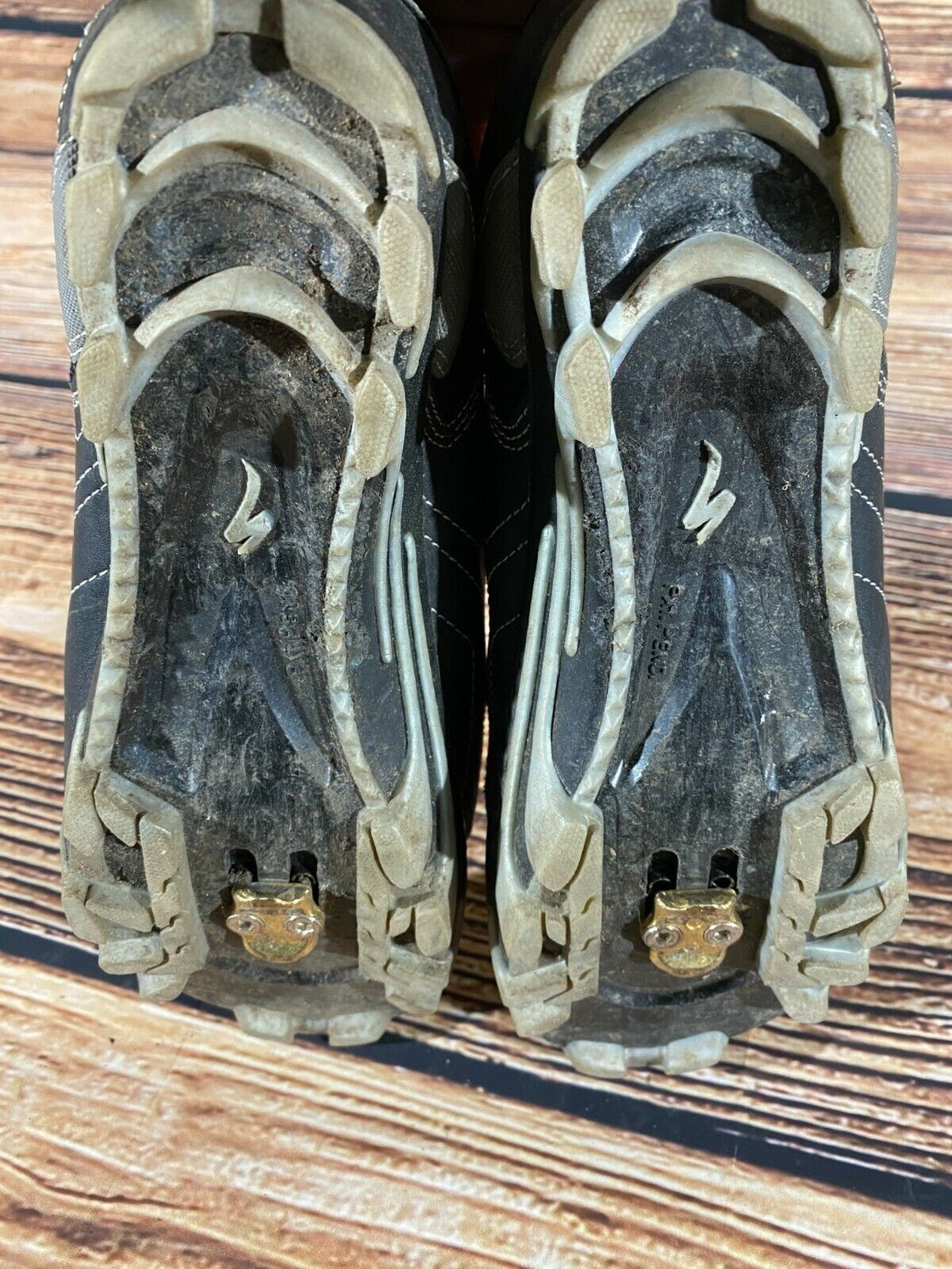 SPECIALIZED Cycling MTB Shoes Mountain Bike Boots EU44 US11 Mondo 281 cs1043