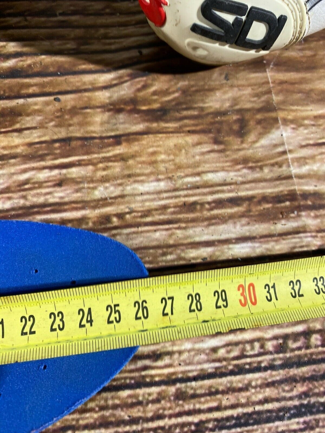 SIDI Road Cycling Shoes Clipless Biking Boots Size EU43 with Cleats  cs869