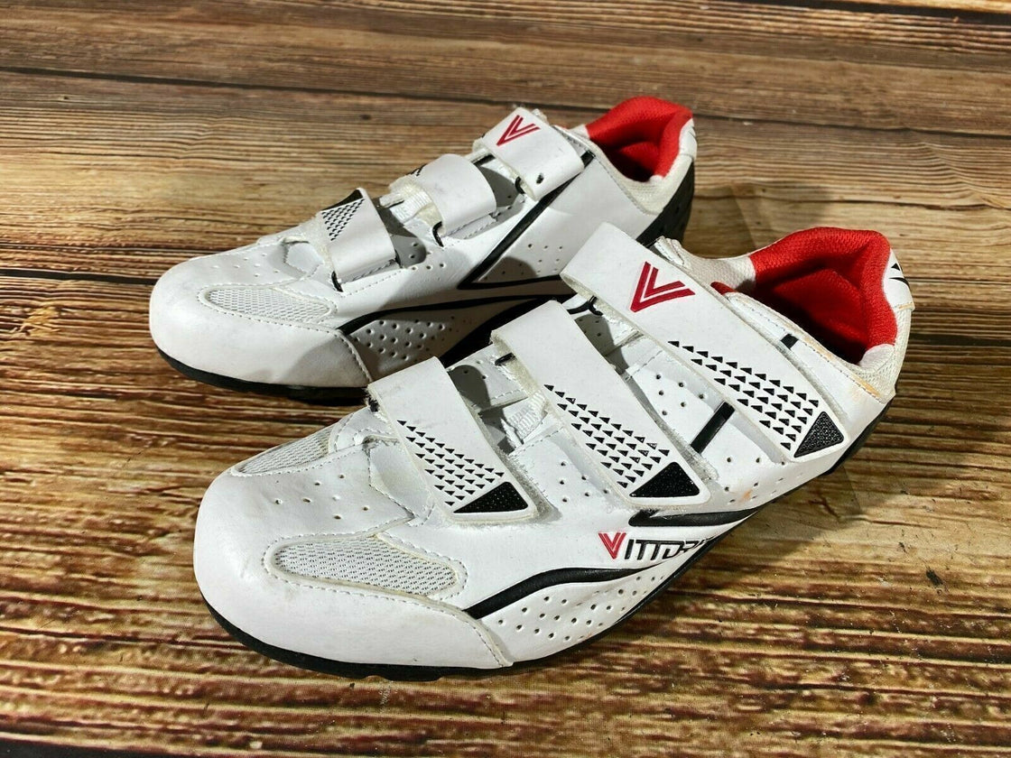 VITTORIA Cycling MTB Shoes Mountain Bike Shoes Size EU42 MTB Shoes cs1106