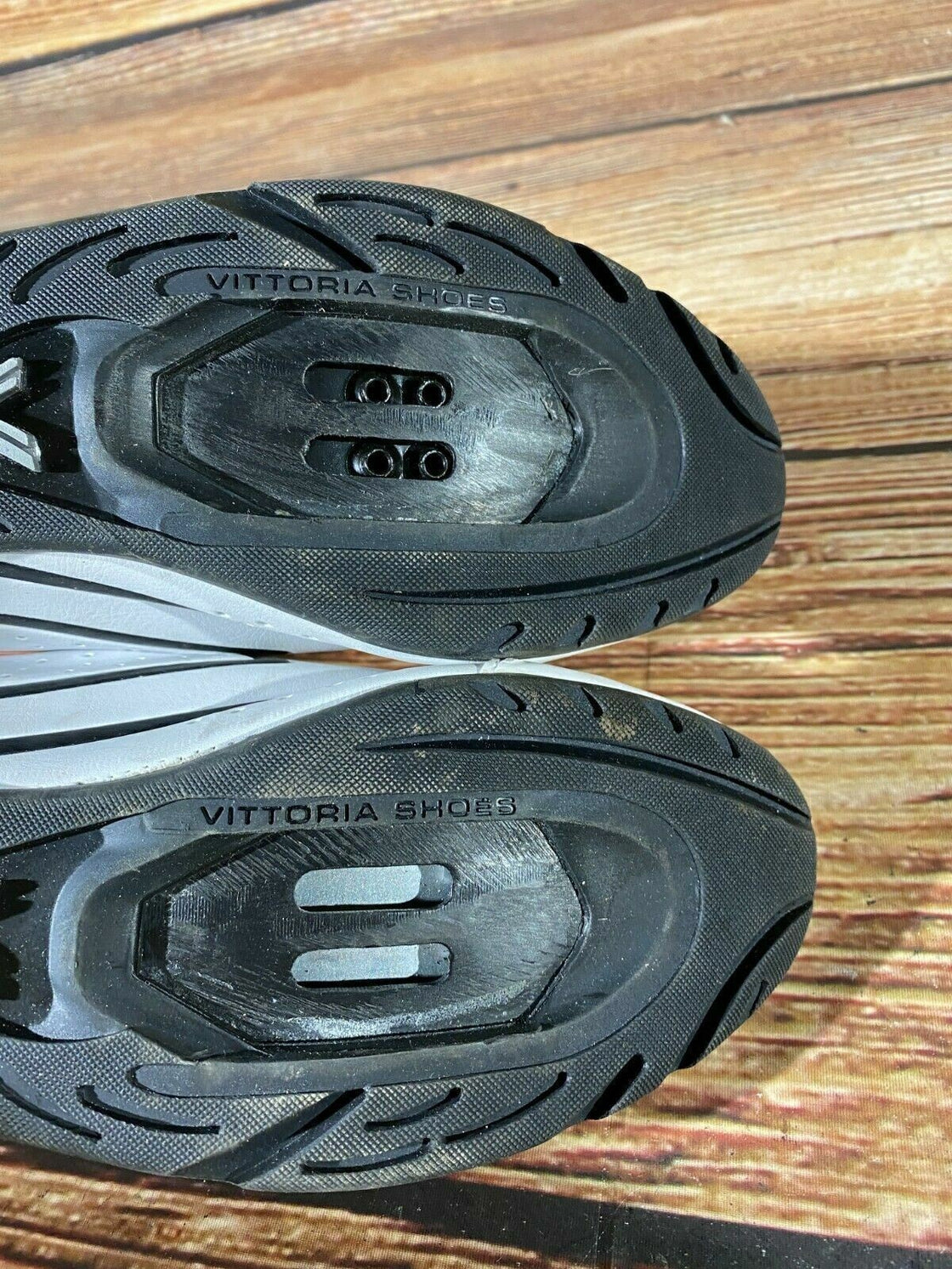 VITTORIA Cycling MTB Shoes Mountain Bike Shoes Size EU42 MTB Shoes cs1106