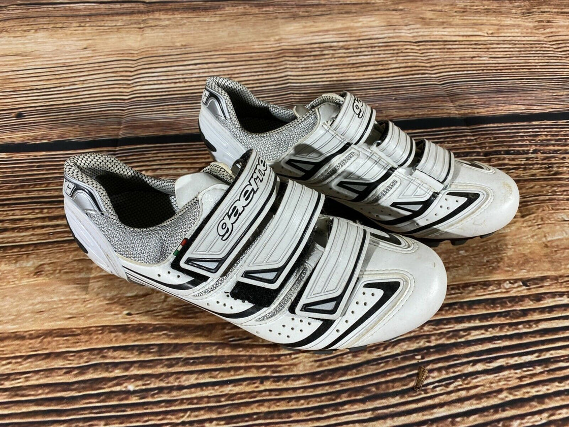 GAERNE Cycling MTB Shoes Mountain Bike Boots EU39 US6 Mondo 245 cs1259