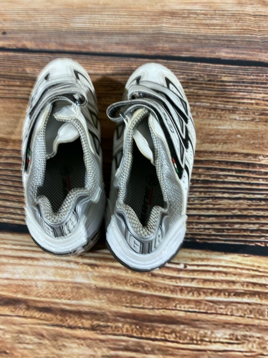 GAERNE Cycling MTB Shoes Mountain Bike Boots EU39 US6 Mondo 245 cs1259