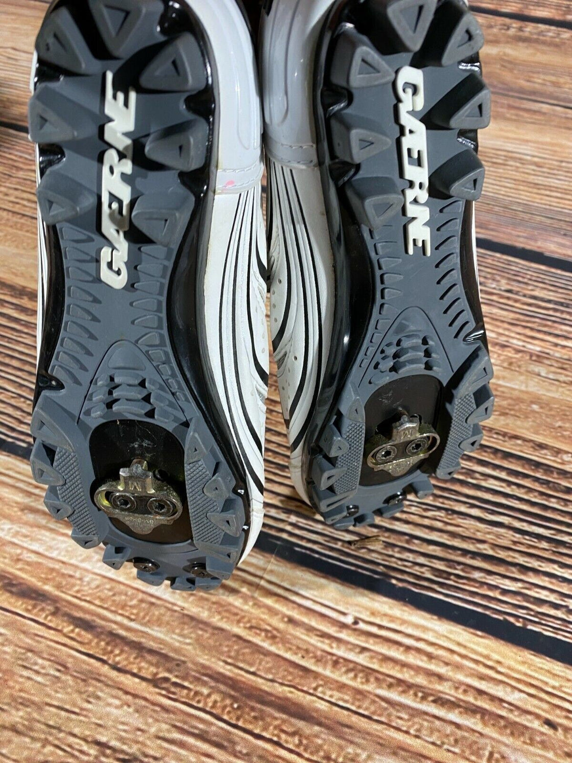 GAERNE Cycling MTB Shoes Mountain Bike Boots EU39 US6 Mondo 245 cs1259