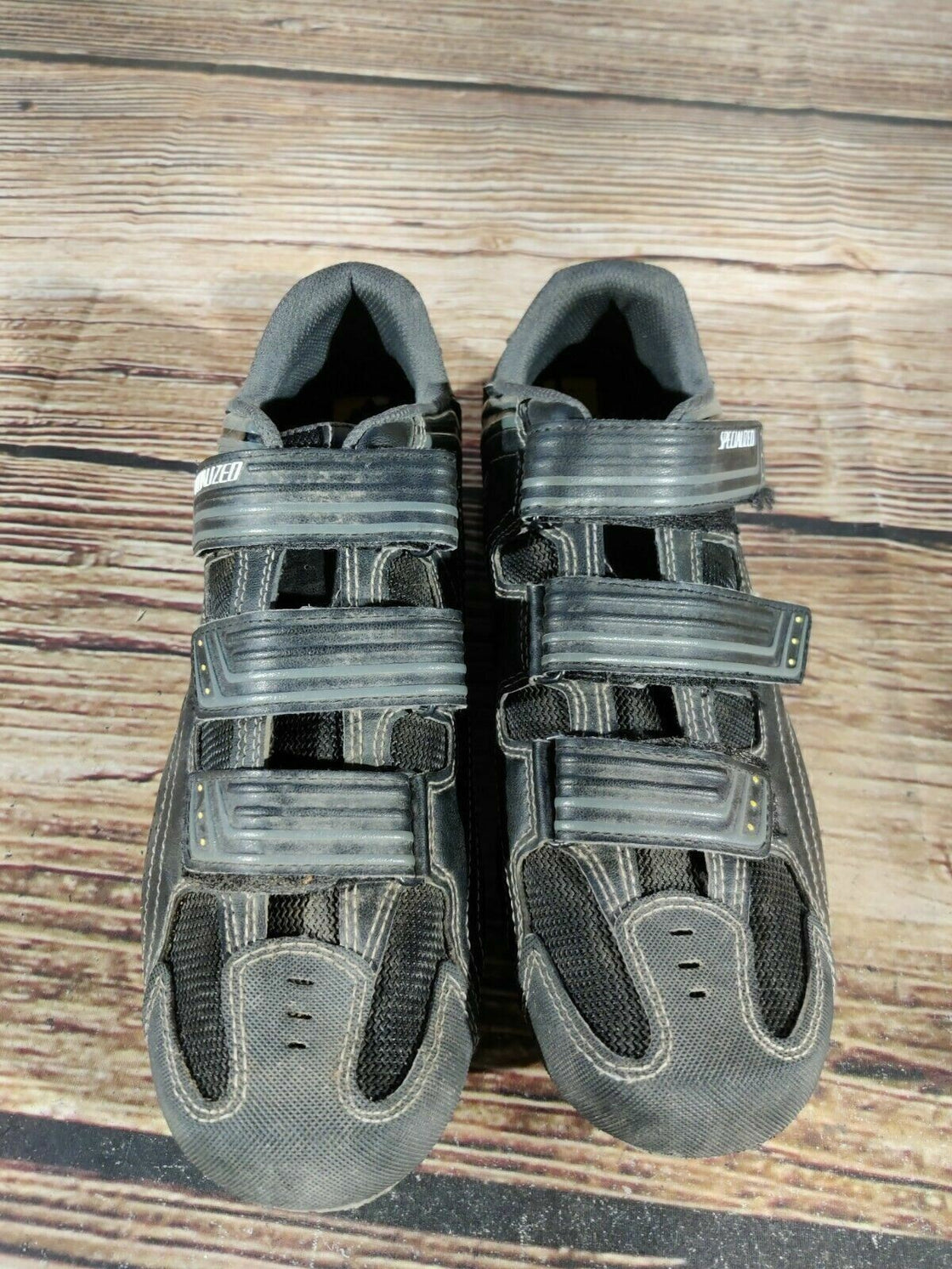 SPECIALIZED MTB Cycling Shoes Mountain Bike Shoes Size EU43 MTB Shoes cs1038