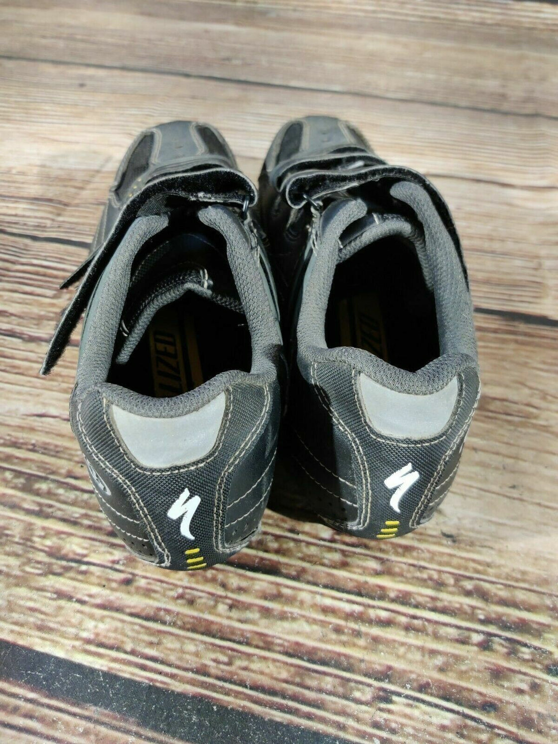 SPECIALIZED MTB Cycling Shoes Mountain Bike Shoes Size EU43 MTB Shoes cs1038