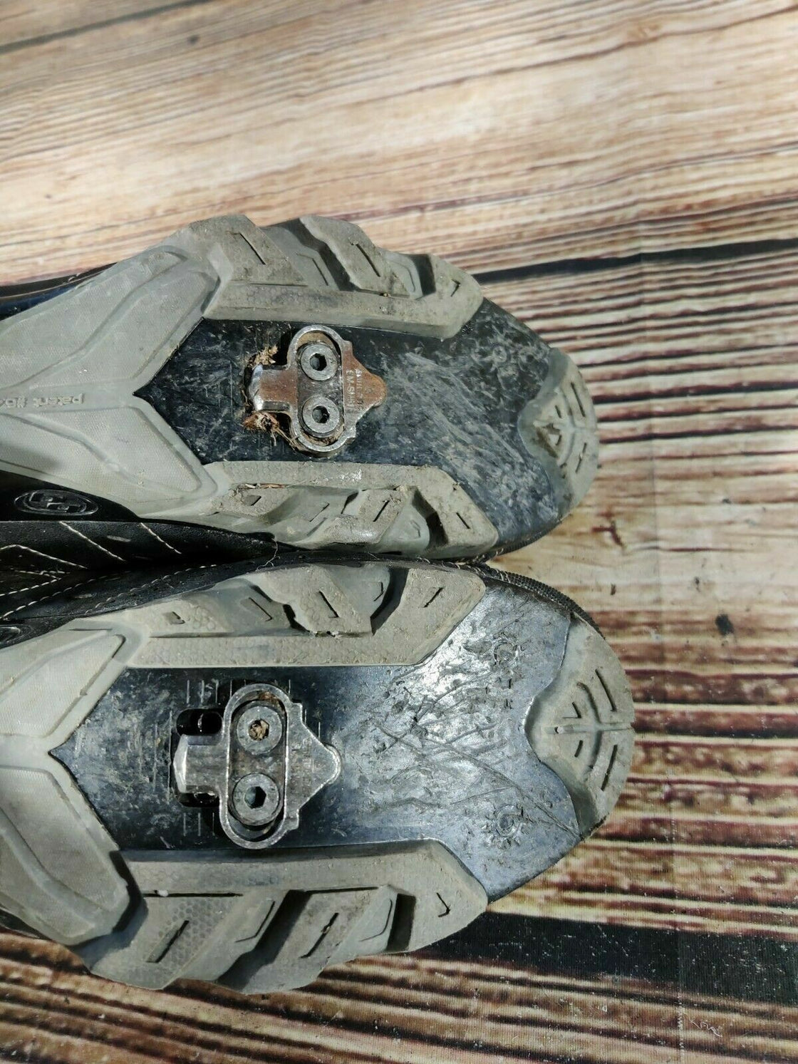 SPECIALIZED MTB Cycling Shoes Mountain Bike Shoes Size EU43 MTB Shoes cs1038