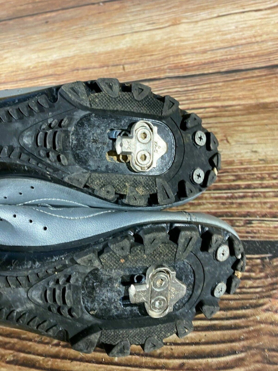 GAERNE Cycling MTB Shoes Mountain Bike Shoes Size EU39 MTB Shoes cs1264