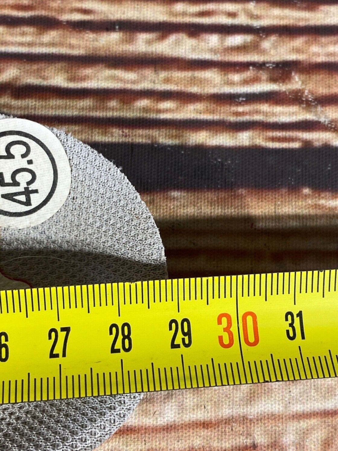 SPECIALIZED Road Cycling Shoes Bike 3 Bolts Size EU45.5 US11.75 Mondo 288  cs849