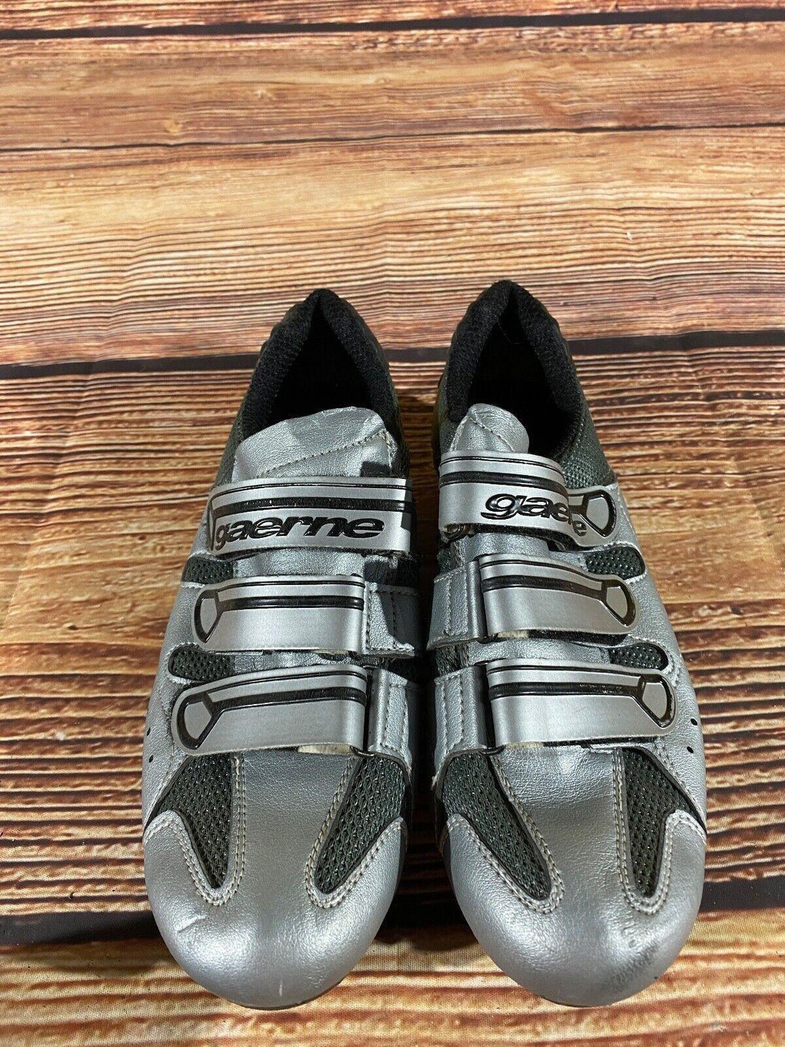 GAERNE Mtb Cycling Shoes Mountain Bike Size EU43 US9 Mondo 272  cs1265