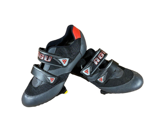 AGU Cycling Shoes EU 39 US 7 Vintage 248mm cs769