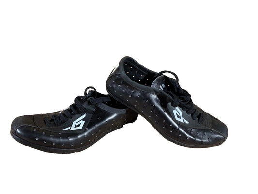 Aigle Cycling Shoes EU 40 US 7 Vintage 242mm cs768