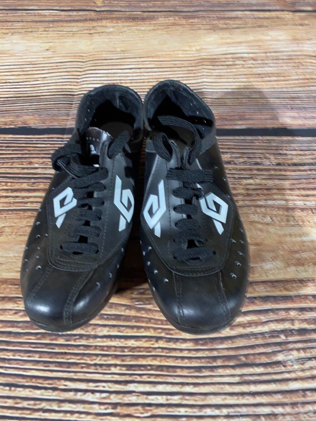 Aigle Cycling Shoes EU 40 US 7 Vintage 242mm cs768