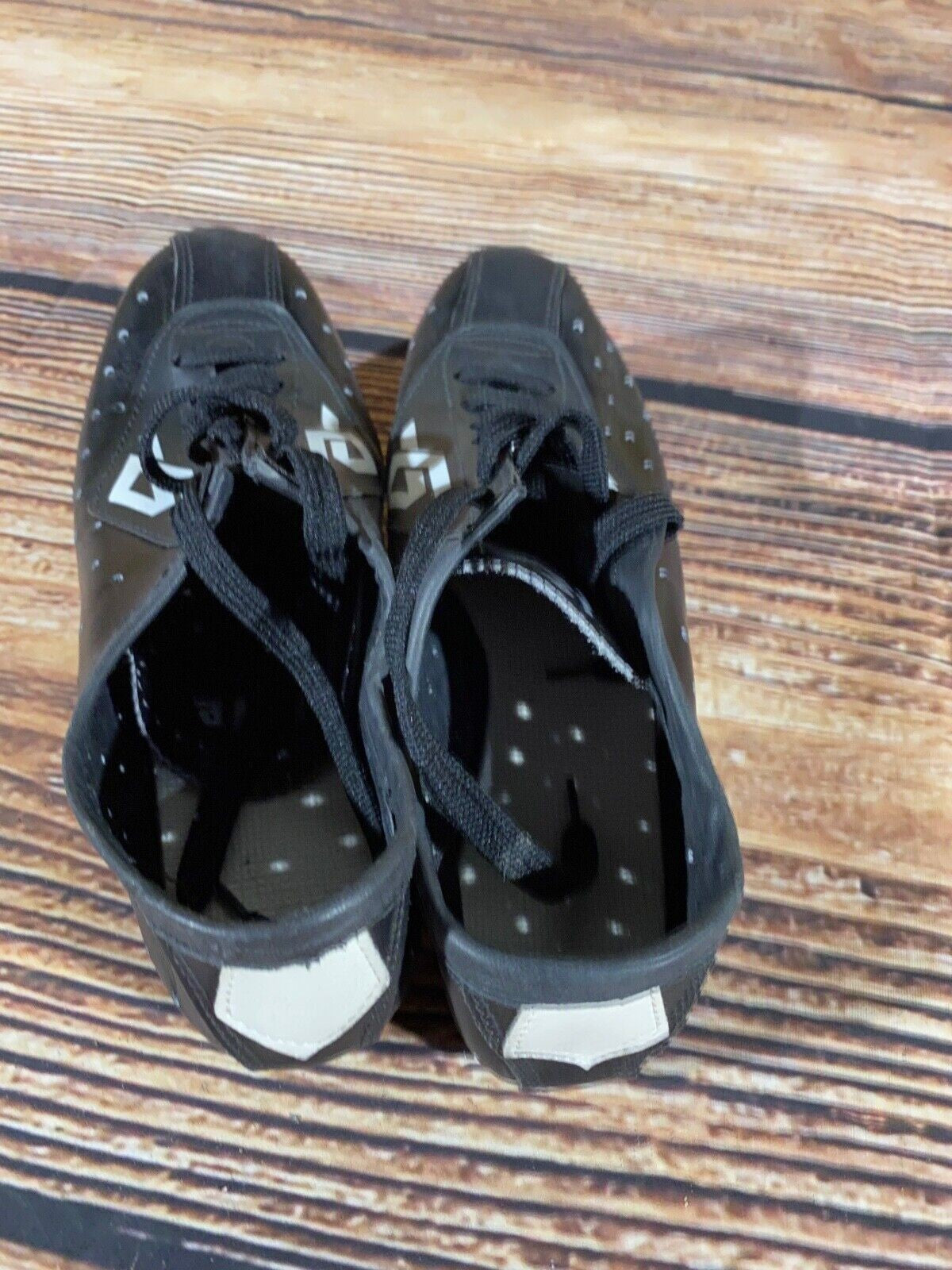 Aigle Cycling Shoes EU 40 US 7 Vintage 242mm cs768