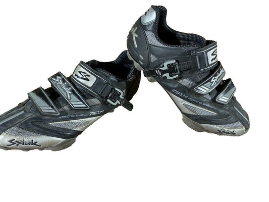 Spiuk Cycling Shoes EU 45 US 10.5 280mm cs1072