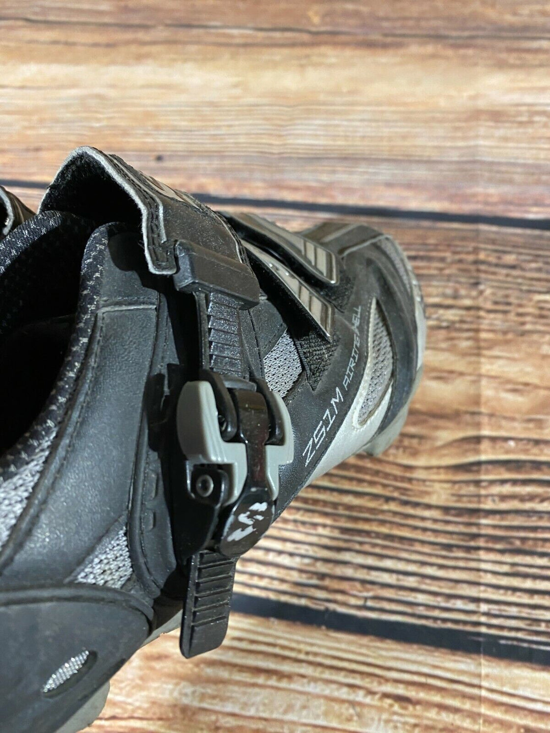 SPIUK Cycling MTB Shoes Mountain Bike Boots Size EU45 US10.5 Mondo 280 cs1072