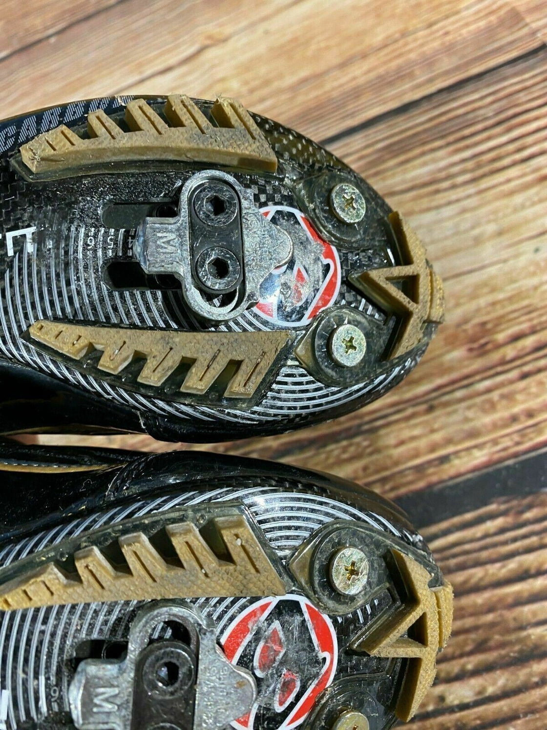 Bontrager RXL Cycling MTB Shoes Mountain Bike Shoes Ladies EU37.5 US6.5  cs1252