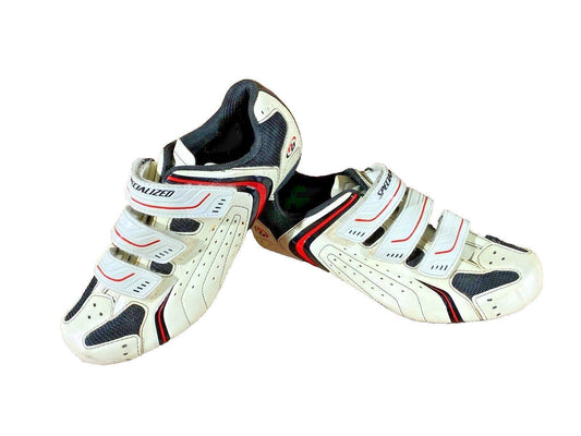 Specialized Road Cycling Shoes EU 41 US 8 262mm cs851