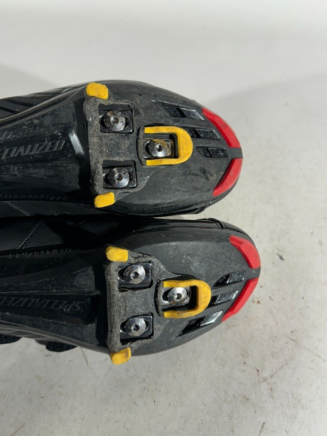 SPECIALIZED Sport Cycling Road Shoes EU45 US11.5 Mondo 290 cs511