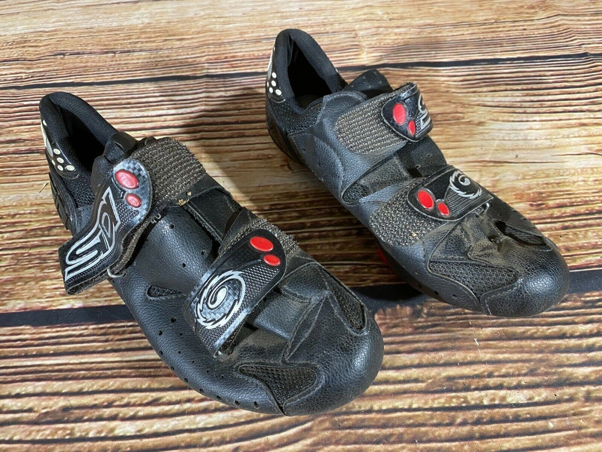 Sidi Cycling Shoes EU 40 US 7.5 Vintage 240mm cs870