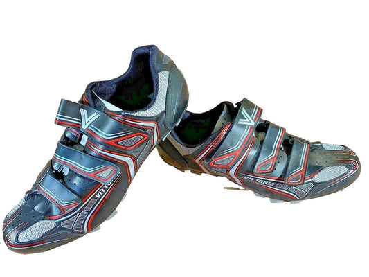Vittoria Cycling Shoes EU 46 US 12 292mm cs1111