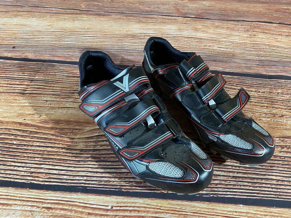 VITTORIA Cycling MTB Shoes Mountain Biking Boots Size EU46 US12 Mondo 292 cs1111