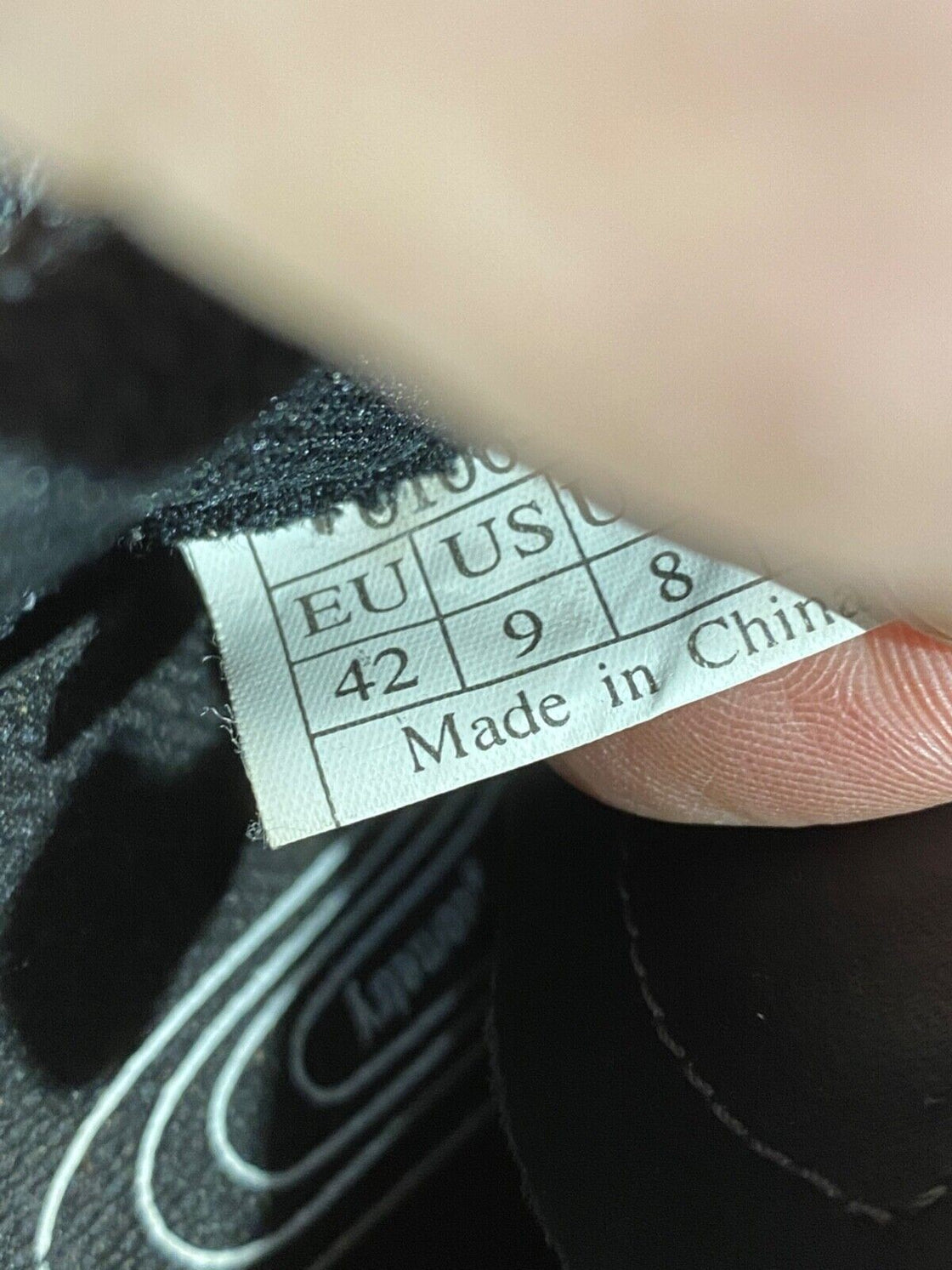 SPECIALIZED Road Cycling Shoes Biking Boots  EU42 US9 Mondo 268  cs839