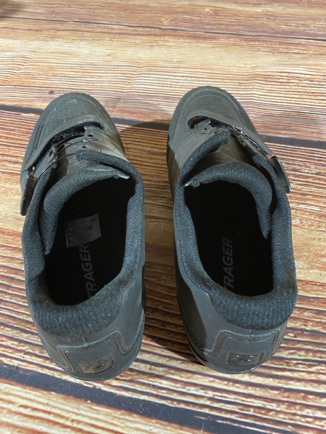 BONTRAGER Cycling MTB Shoes Mountain Biking EU43 US10 Mondo 273 cs1249