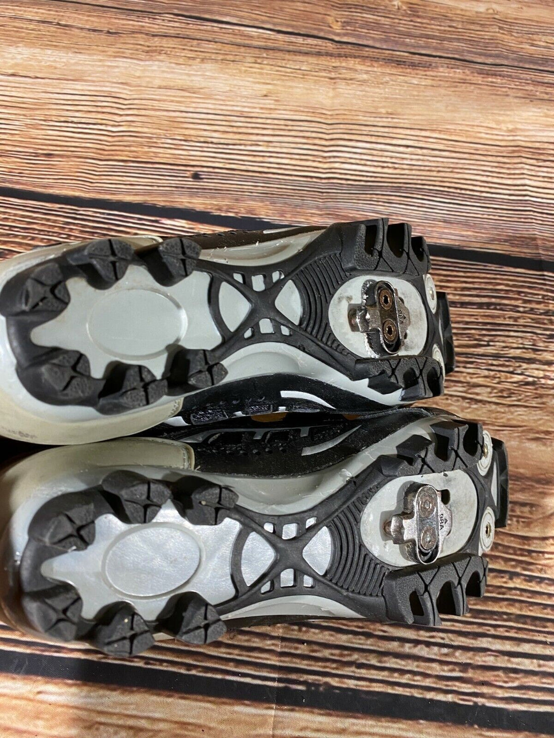 SPECTRA Cycling MTB Shoes Mountain Bike Boots EU39 US6.5 Mondo 250 cs1218